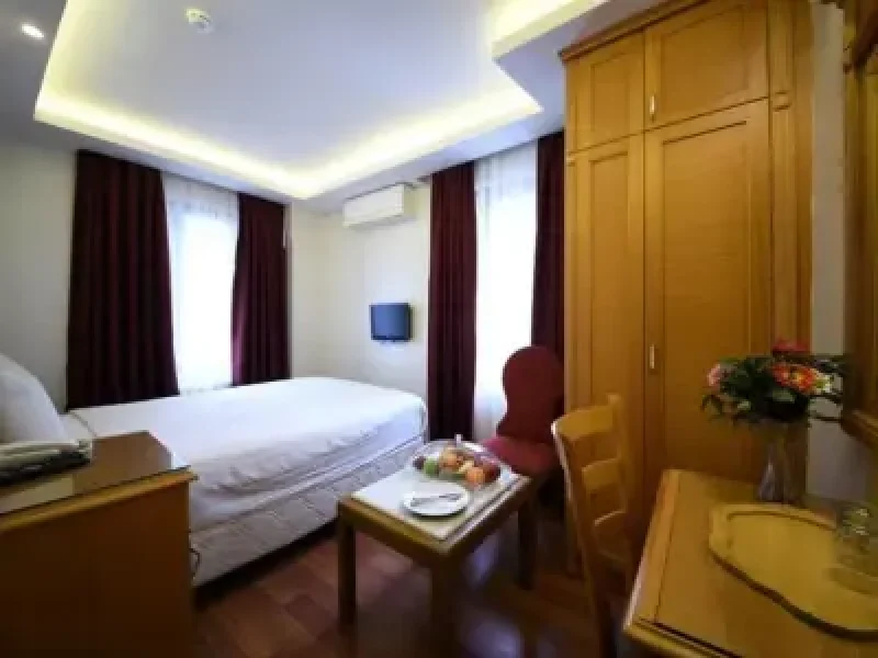 سوئیت Junior Suite