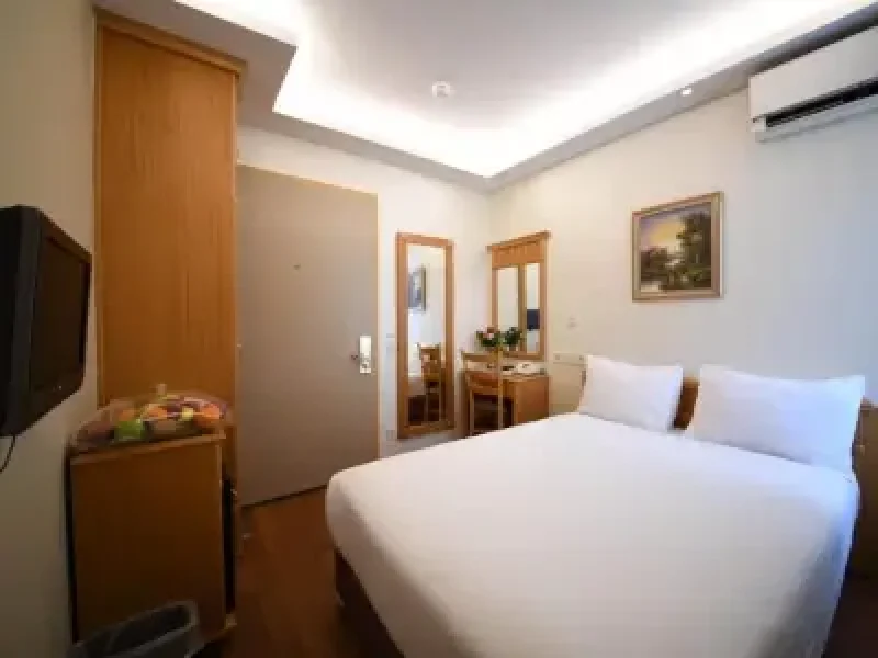 اتاق  Twin Room