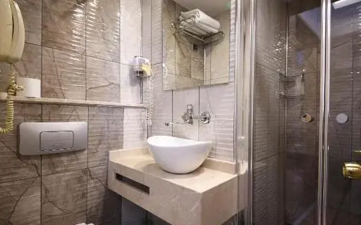 هتل استار پارک تکسیم استانبول
